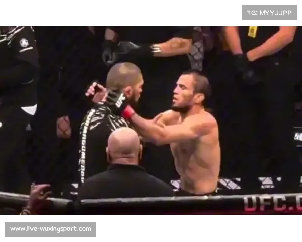 乌马尔与菲格雷多雏量级对决加入UFC 324阵容