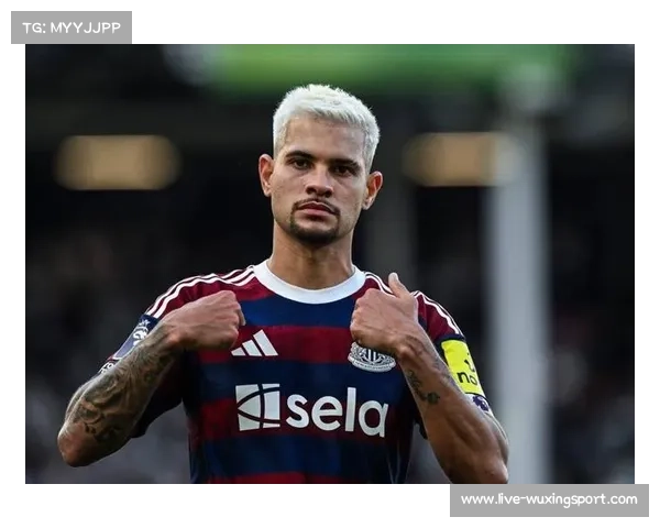 吉马良斯转会传闻扰军心，纽卡斯尔中场核心留疑